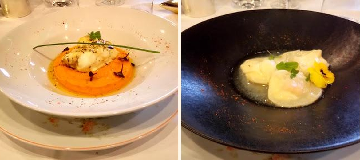 Le bagacum - Menu Image 4