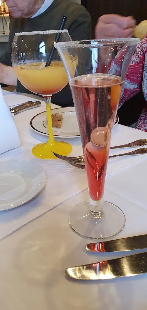 Cocktail